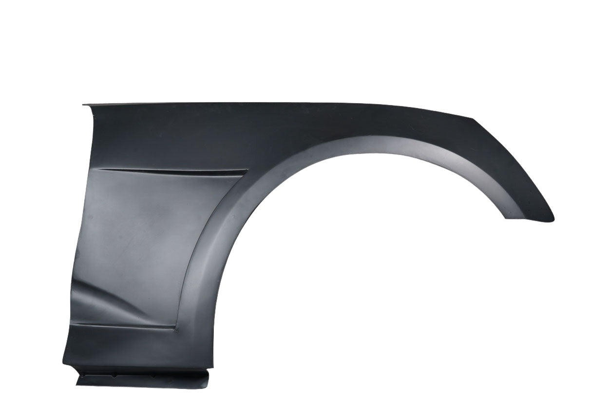 Chevrolet Camaro 2016-2023 GT Concept Front Fenders Duraflex