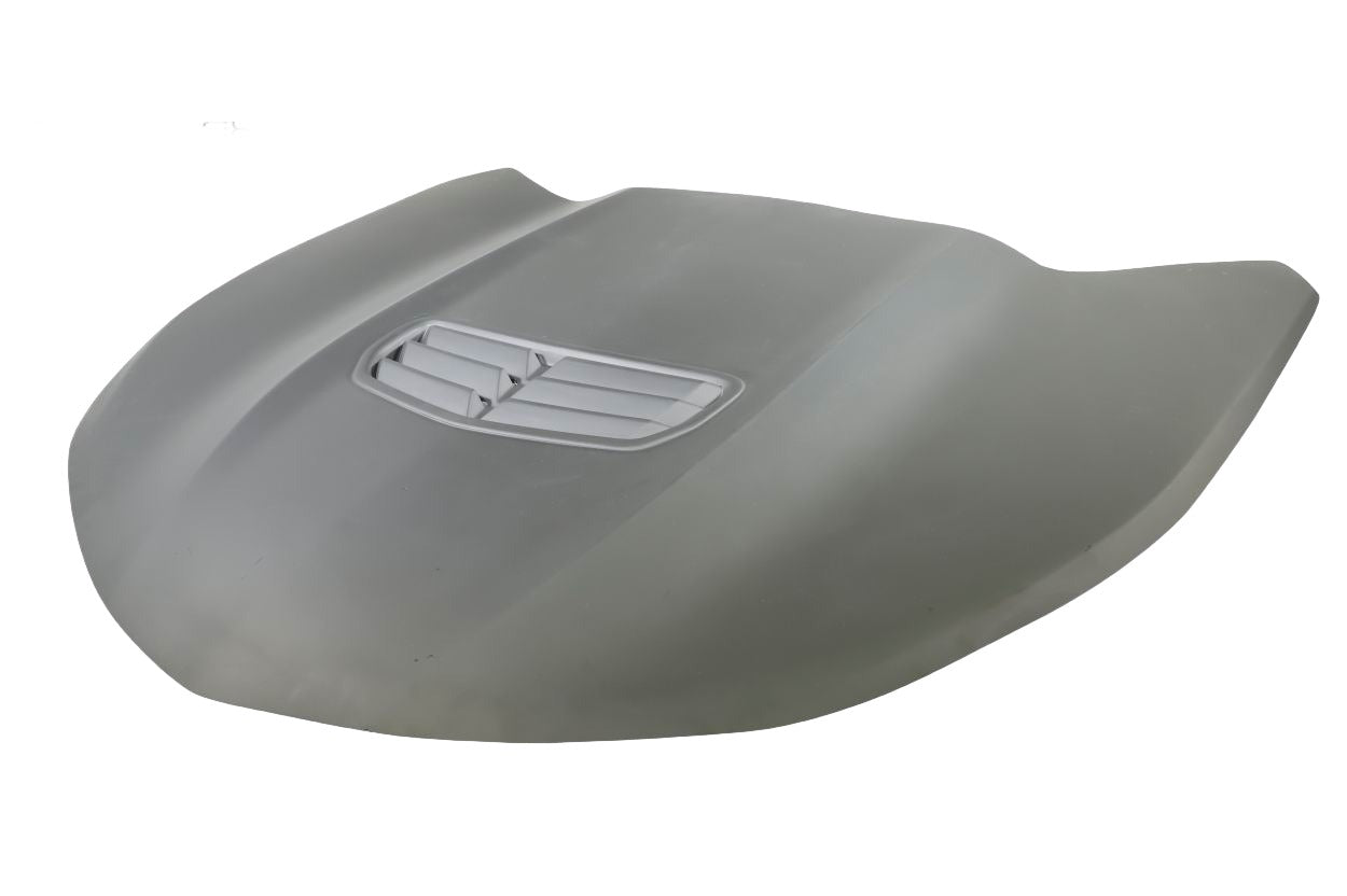 Chevrolet Camaro 2016-2023 SS Look Hood Duraflex