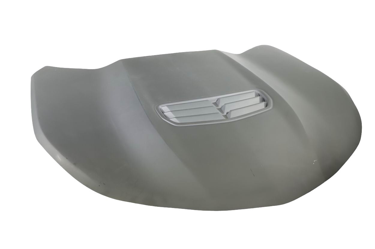 Chevrolet Camaro 2016-2023 SS Look Hood Duraflex