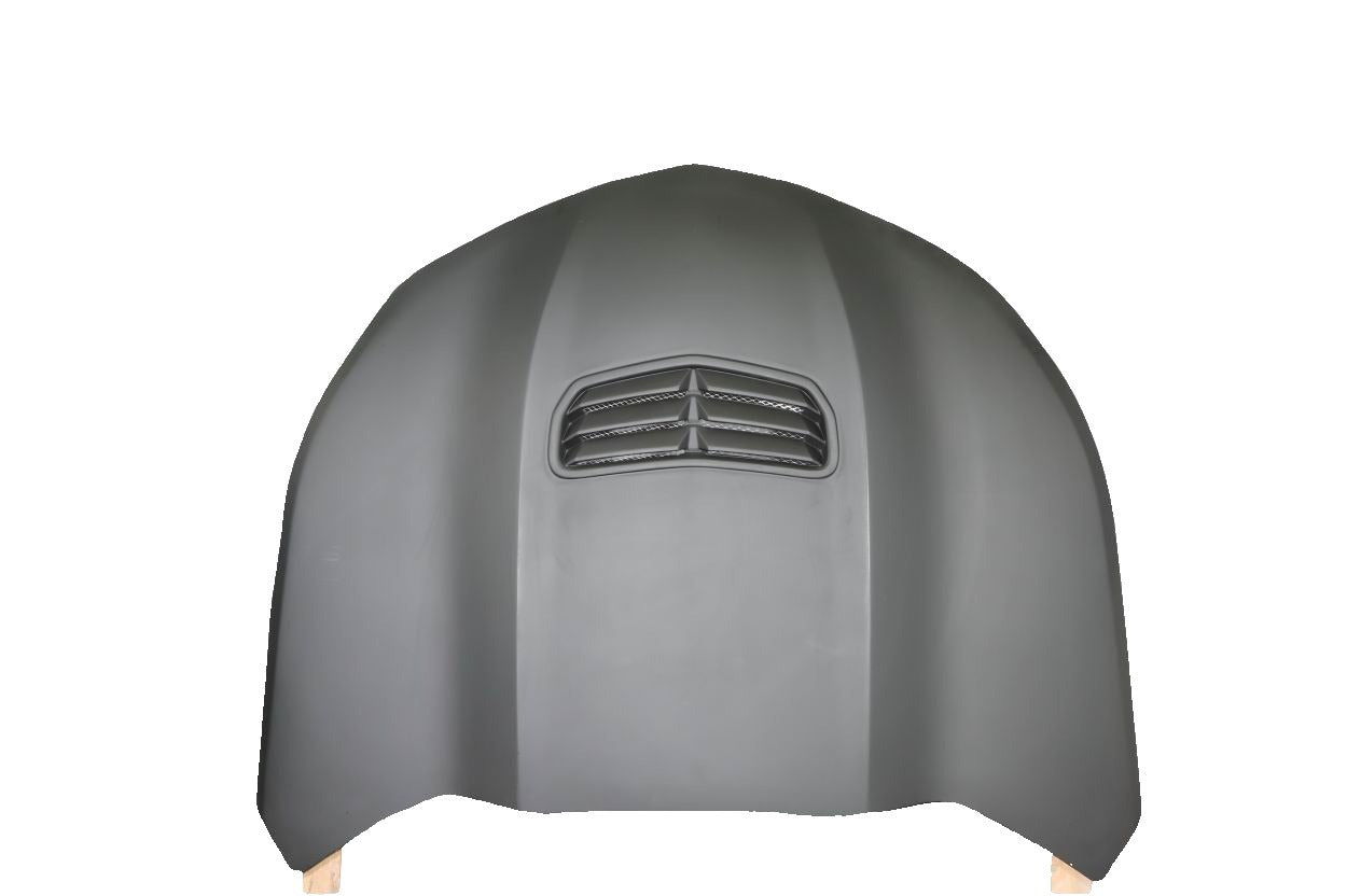 Chevrolet Camaro 2016-2023 SS Look Hood Duraflex