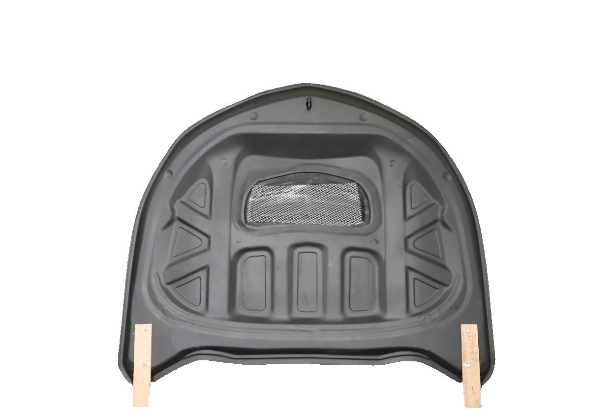 Chevrolet Camaro 2016-2023 SS Look Hood Duraflex