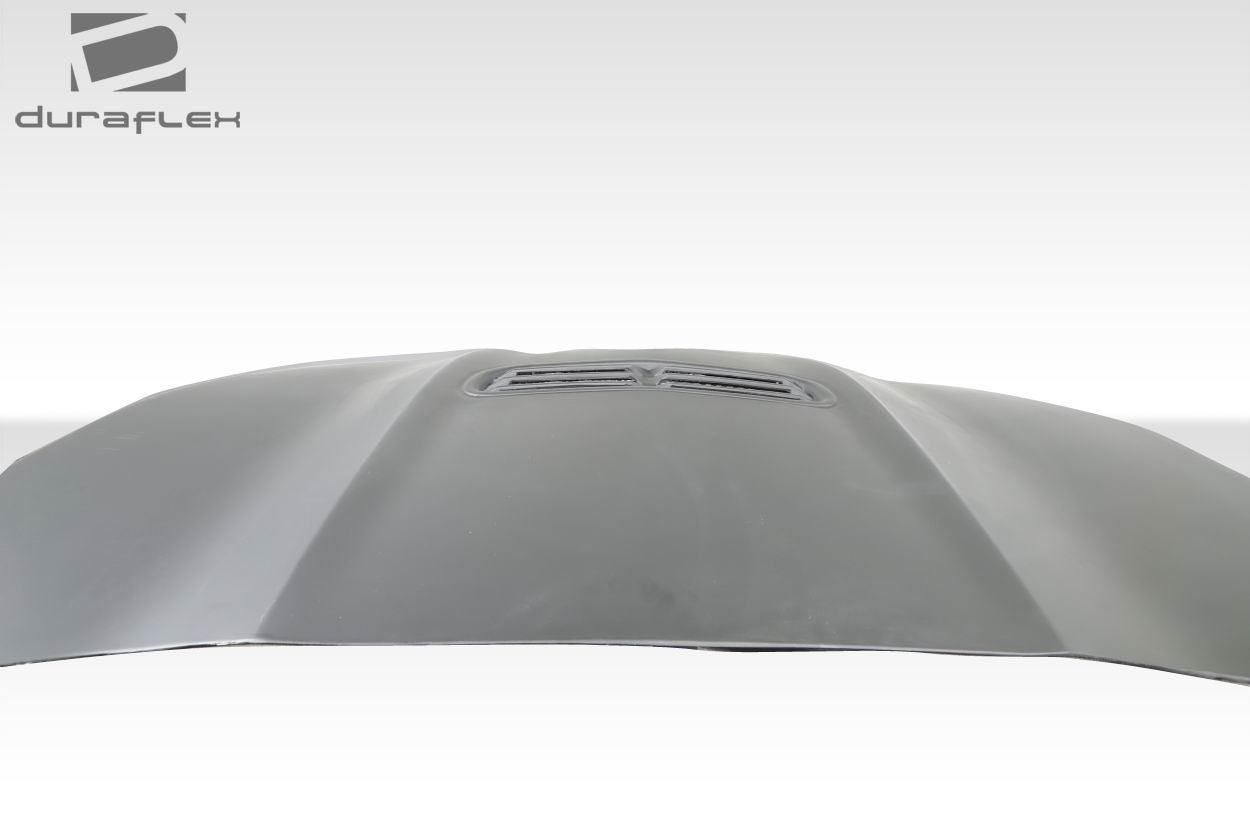 Chevrolet Camaro 2016-2023 SS Look Hood Duraflex