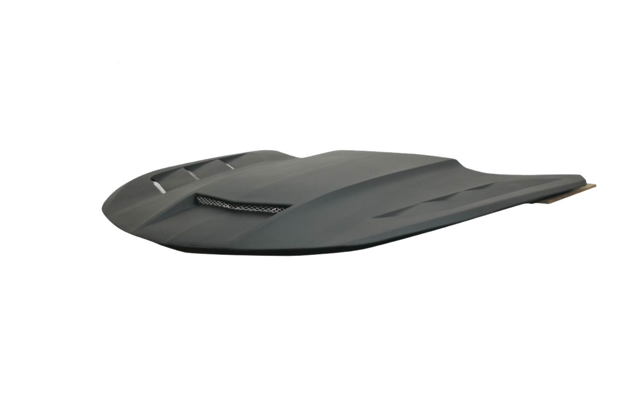 Chevrolet Camaro 2016-2023 TS-1 Hood Duraflex