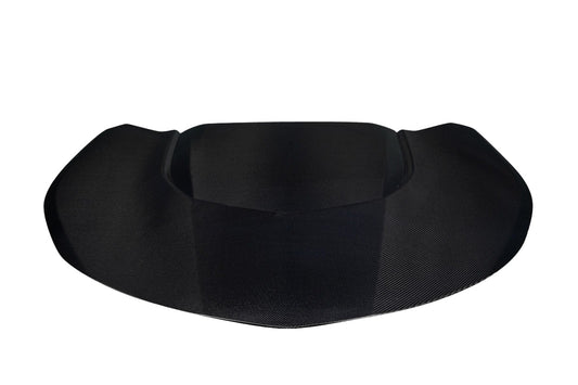 Chevrolet Camaro 2017-2021 Carbon Fiber ZL1 Look Hood Carbon Creations