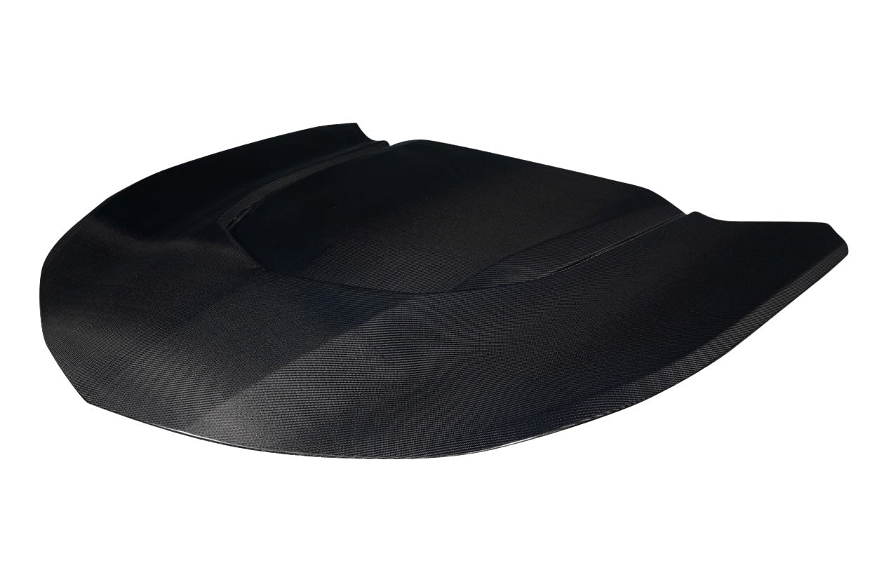 Chevrolet Camaro 2017-2021 Carbon Fiber ZL1 Look Hood Carbon Creations