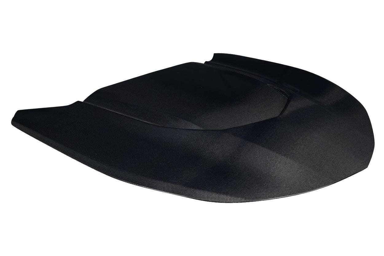 Chevrolet Camaro 2017-2021 Carbon Fiber ZL1 Look Hood Carbon Creations