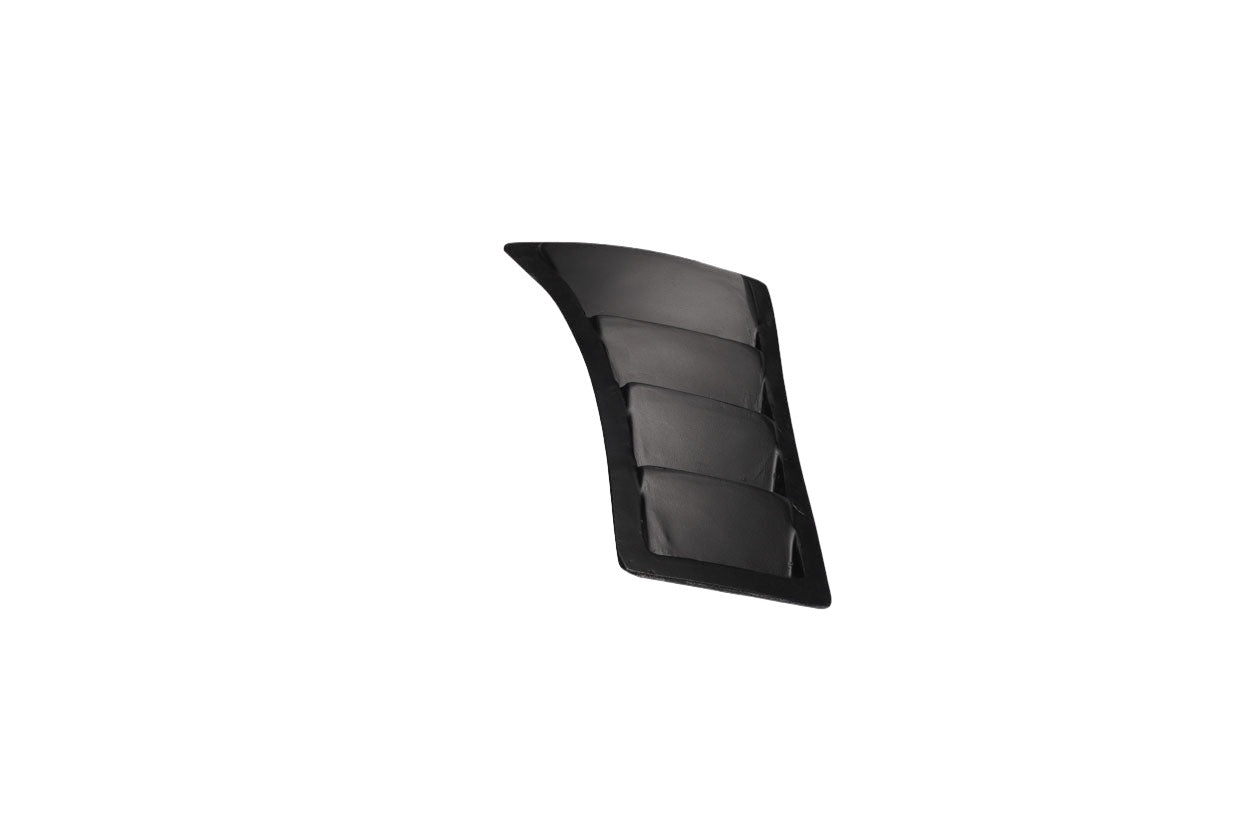 Chevrolet Corvette C8 Gran Veloce Front Fender Vents Duraflex