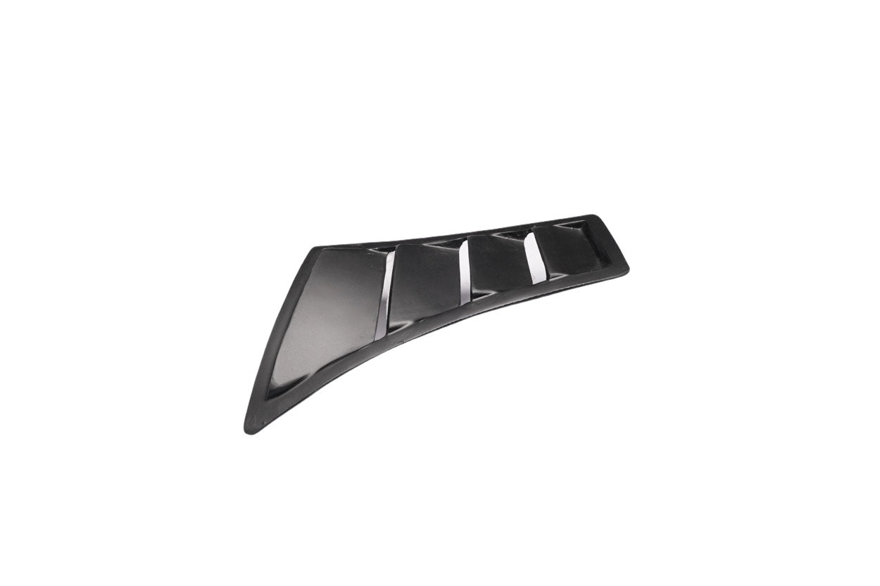 Chevrolet Corvette C8 Gran Veloce Front Fender Vents Duraflex
