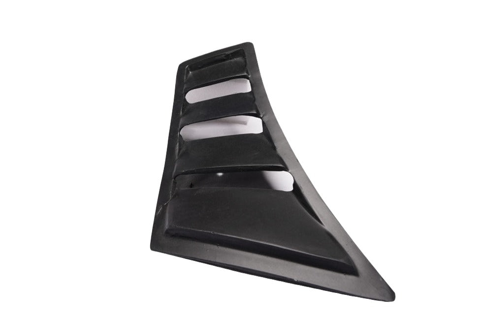 Chevrolet Corvette C8 Gran Veloce Front Fender Vents Duraflex