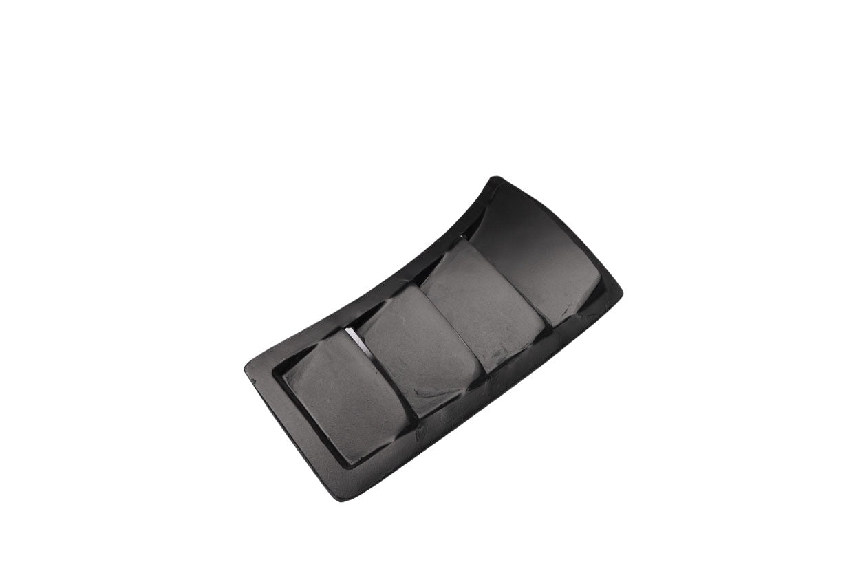 Chevrolet Corvette C8 Gran Veloce Front Fender Vents Duraflex