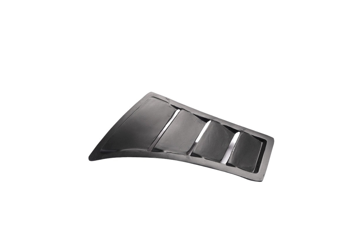 Chevrolet Corvette C8 Gran Veloce Front Fender Vents Duraflex