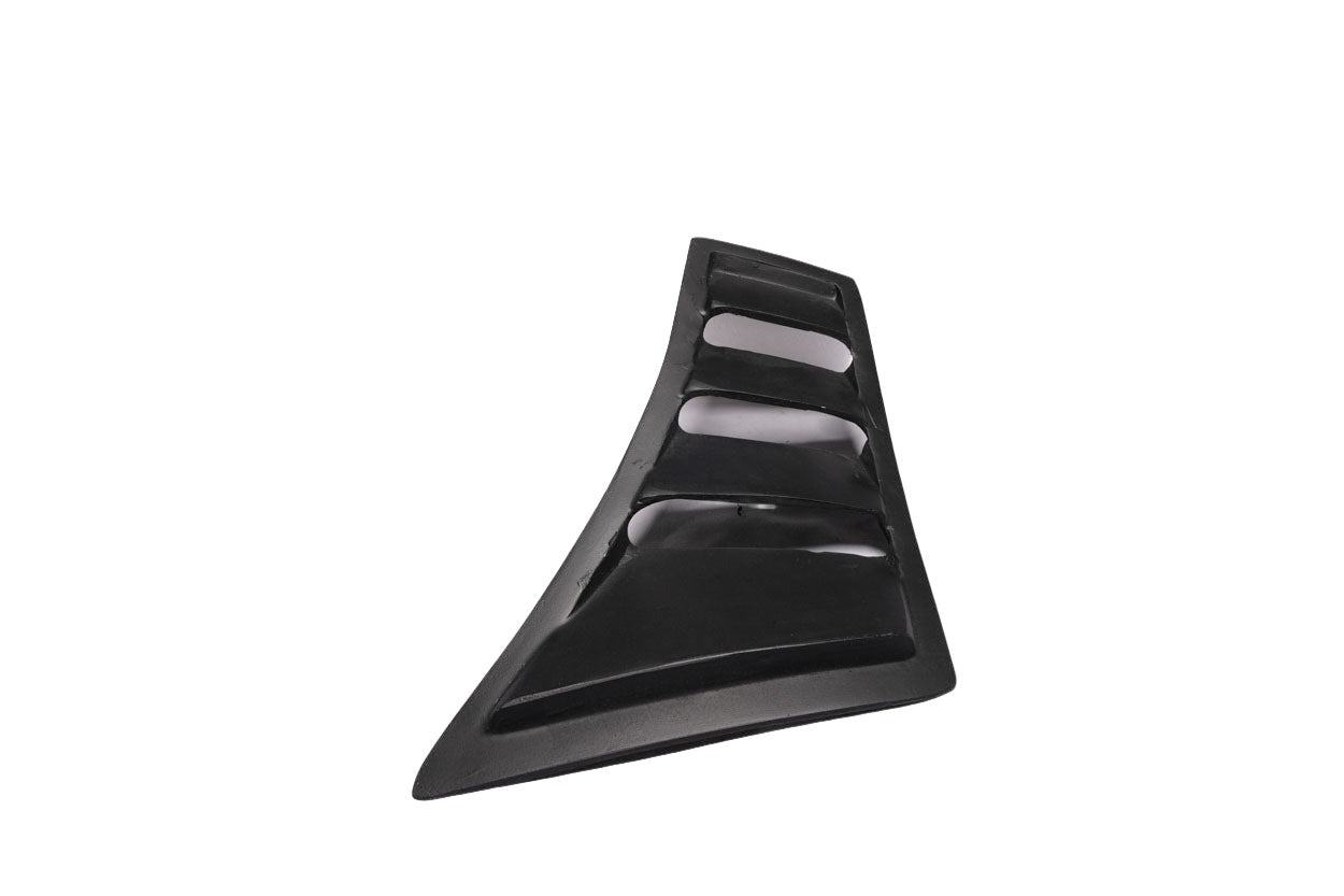 Chevrolet Corvette C8 Gran Veloce Front Fender Vents Duraflex