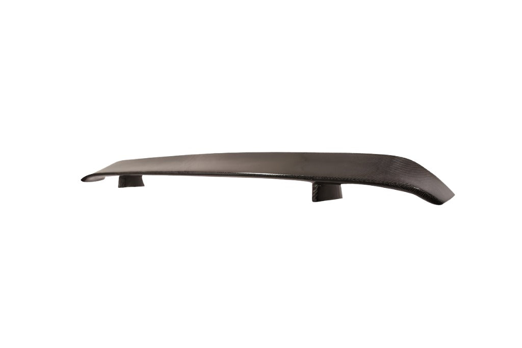 Dodge Challenger 2008-2023 Carbon Fiber G-Spec Wing Trunk Lid Spoiler Carbon Creations