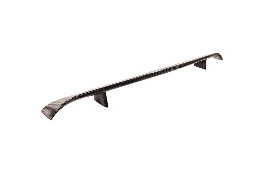 Dodge Challenger 2008-2023 Carbon Fiber G-Spec Wing Trunk Lid Spoiler Carbon Creations