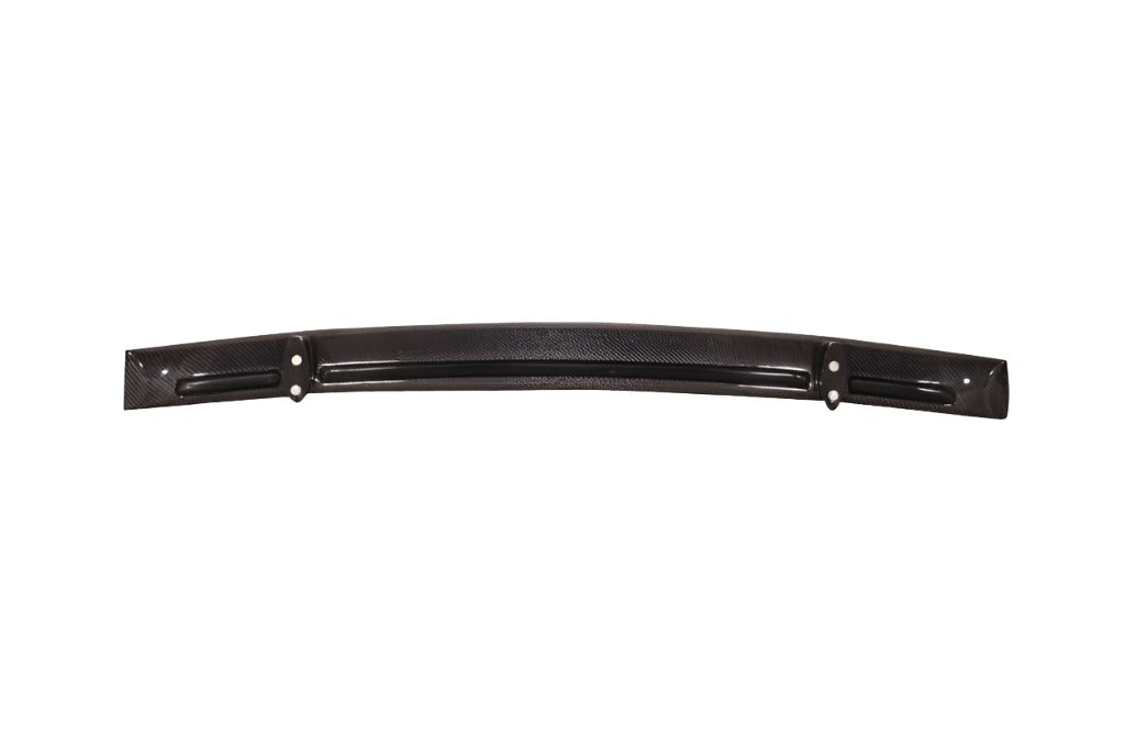 Dodge Challenger 2008-2023 Carbon Fiber G-Spec Wing Trunk Lid Spoiler Carbon Creations