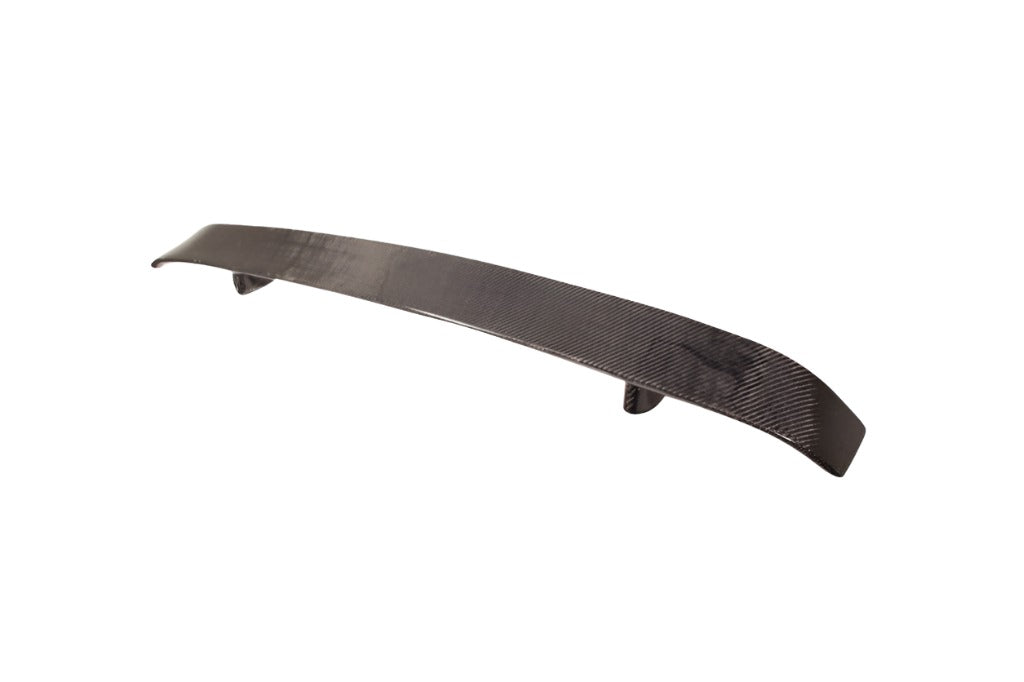 Dodge Challenger 2008-2023 Carbon Fiber G-Spec Wing Trunk Lid Spoiler Carbon Creations