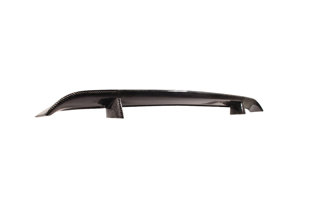 Dodge Challenger 2008-2023 Carbon Fiber G-Spec Wing Trunk Lid Spoiler Carbon Creations