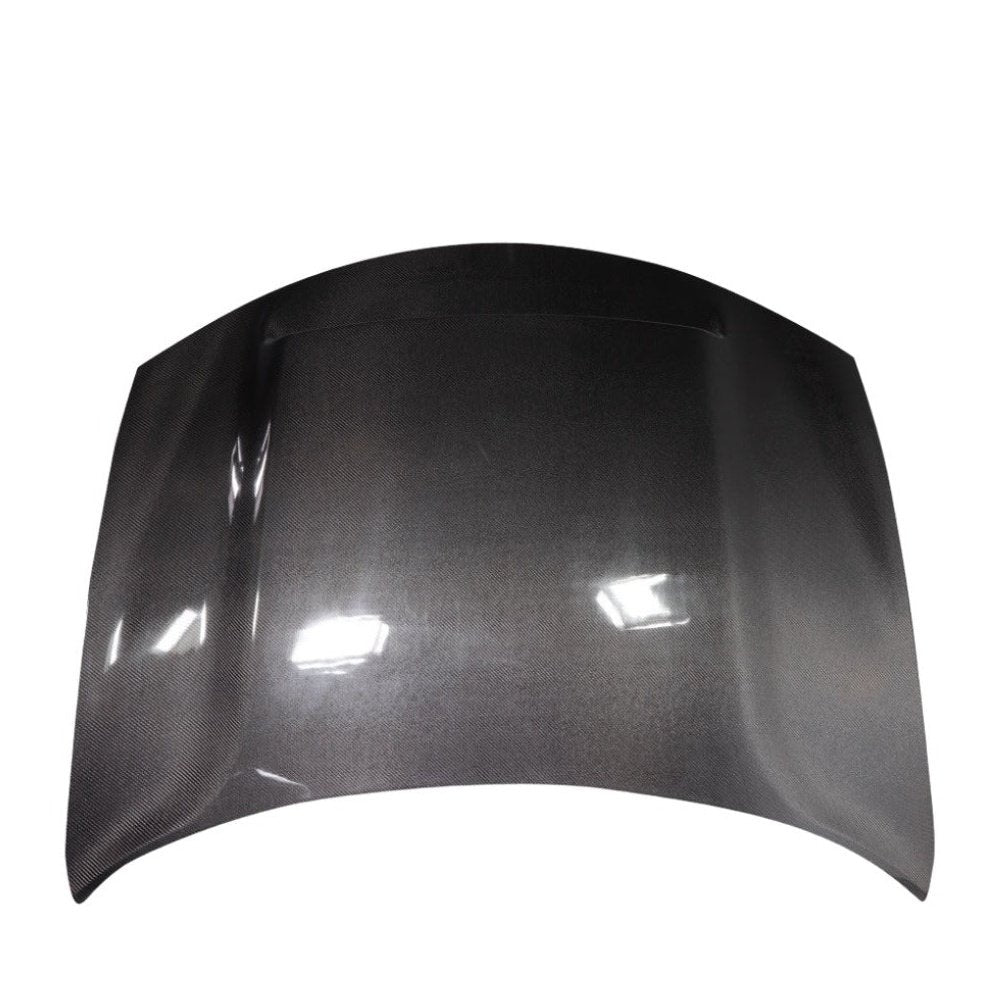 Dodge Charger 2015-2023 Carbon Fiber Demon Look Hood Carbon Creations