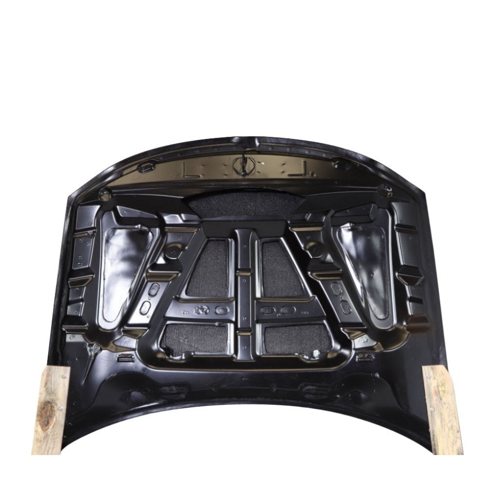 Dodge Charger 2015-2023 Carbon Fiber Demon Look Hood Carbon Creations