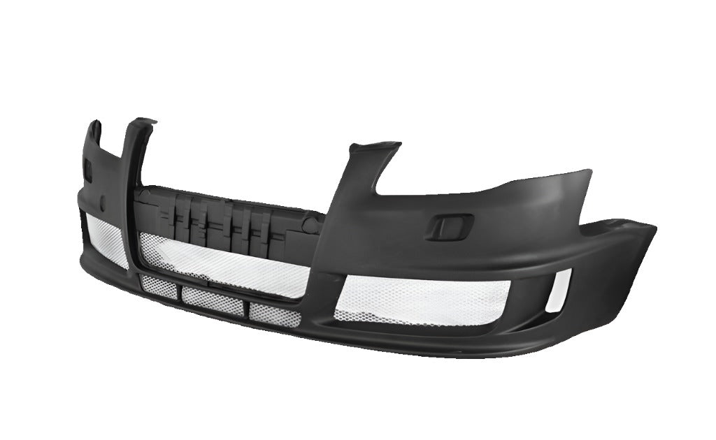 Audi A4 DTM Look Body Kit 4-Piece Duraflex