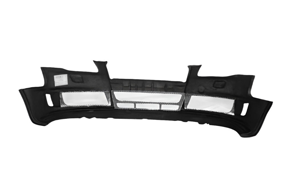 Audi A4 DTM Look Body Kit 4-Piece Duraflex
