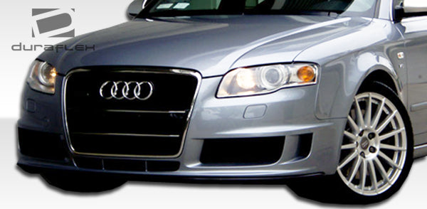 Audi A4 DTM Look Body Kit 4-Piece Duraflex