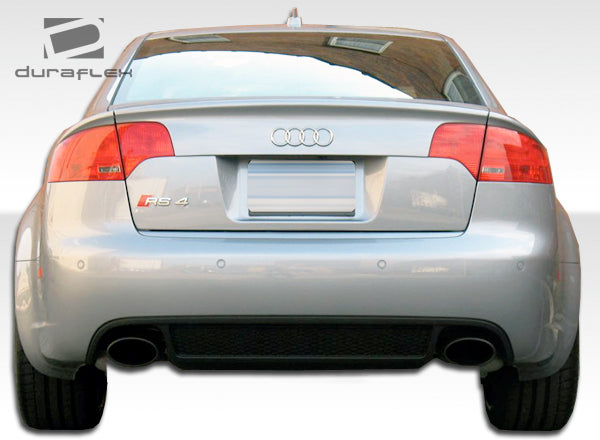 Audi A4 DTM Look Body Kit 4-Piece Duraflex