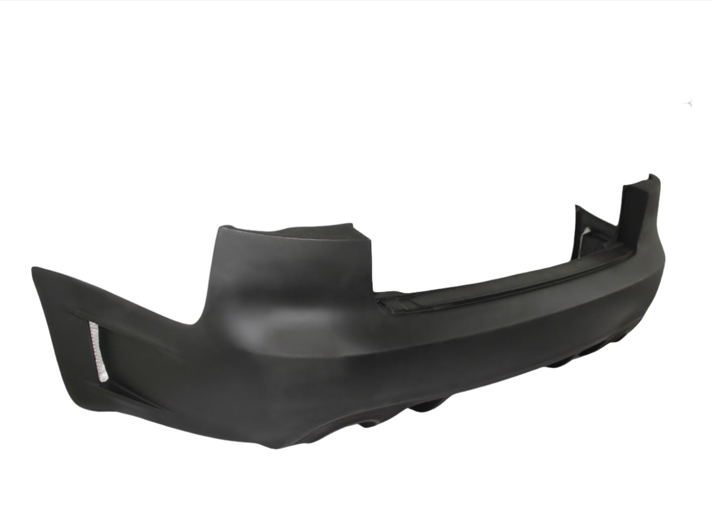 Audi A4 DTM Look Body Kit 4-Piece Duraflex