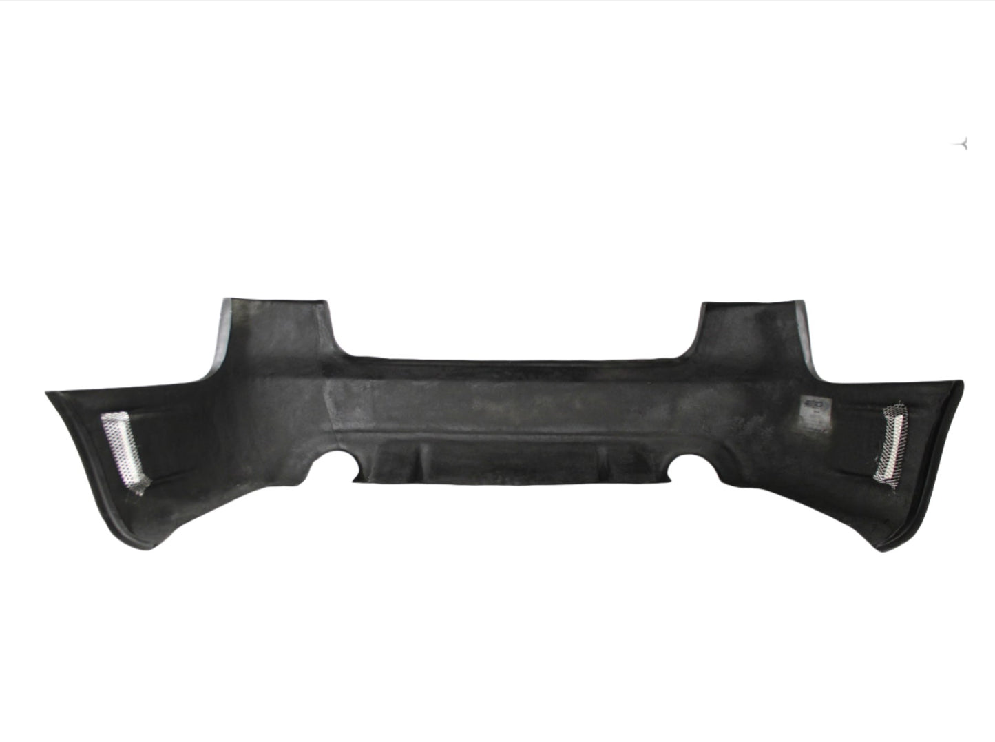 Audi A4 DTM Look Body Kit 4-Piece Duraflex