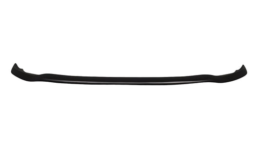 Audi A4 / S4 2020-2023 Elver Front Lip Spoiler Air Dam Duraflex