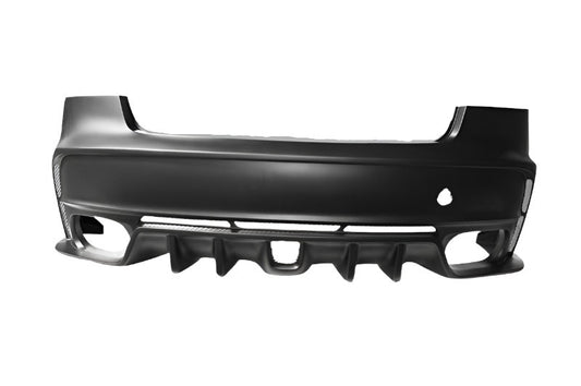 Audi A5 / S5 Eros Version 1 Rear Bumper Cover Duraflex