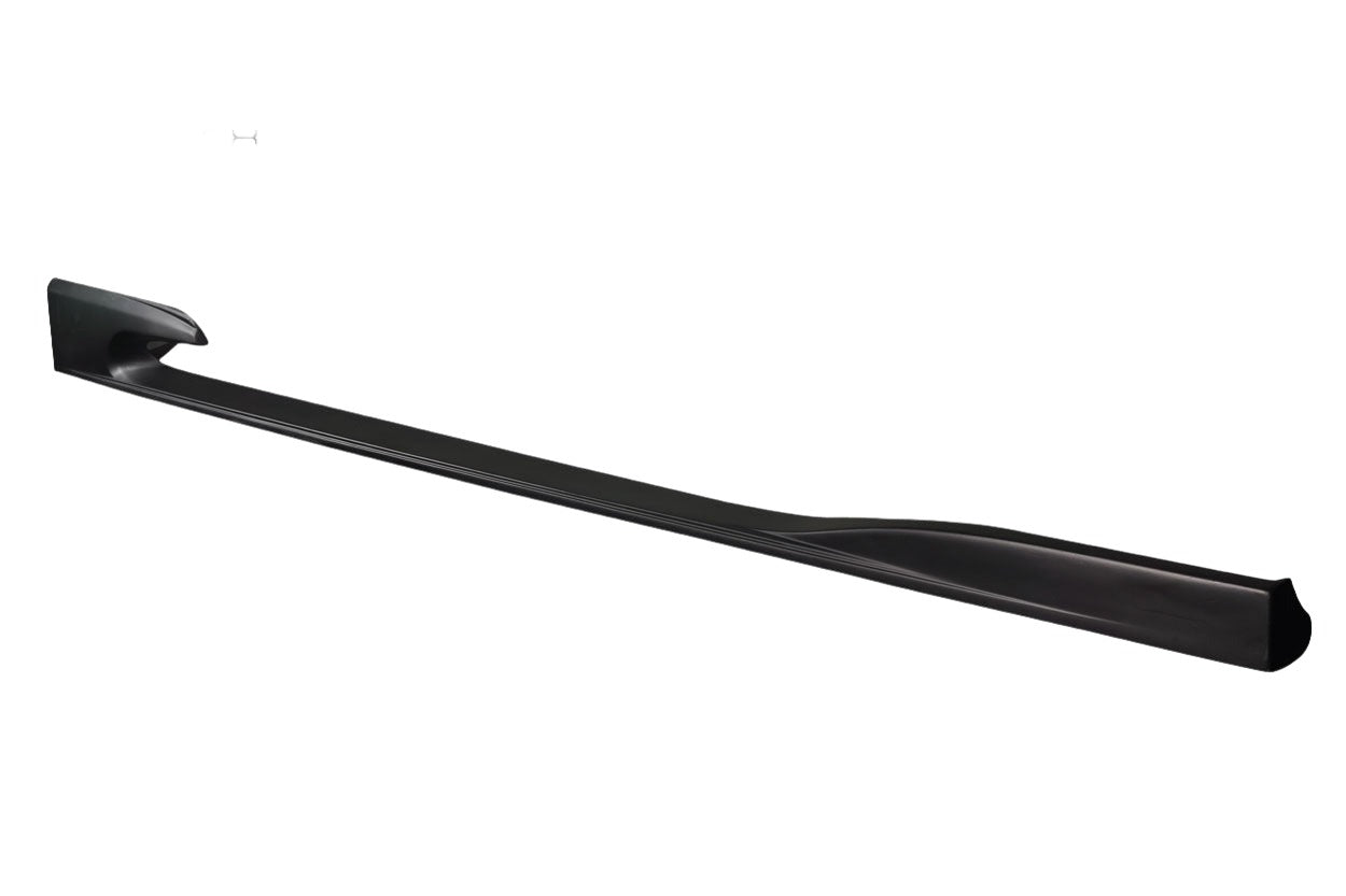 Audi A5 / S5 Eros Version 1 Side Skirt Rocker Panels Duraflex
