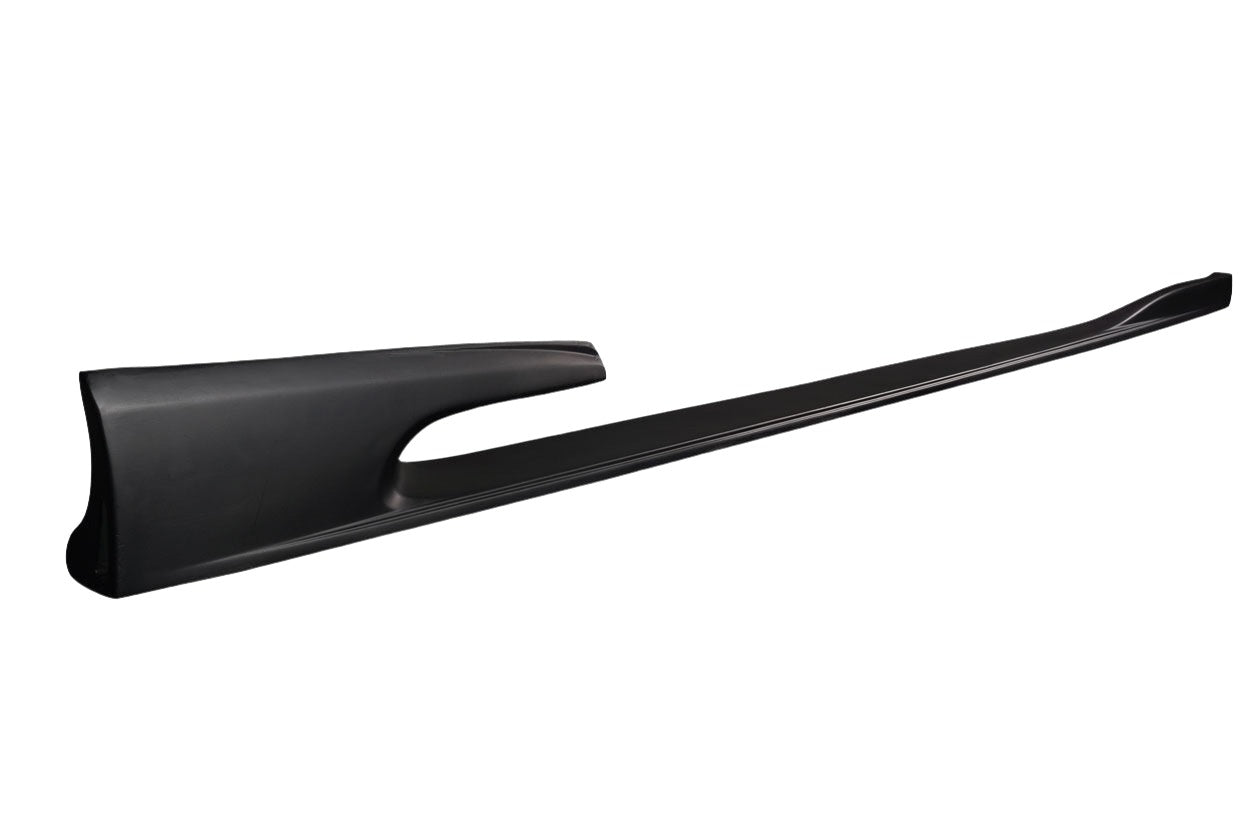 Audi A5 / S5 Eros Version 1 Side Skirt Rocker Panels Duraflex