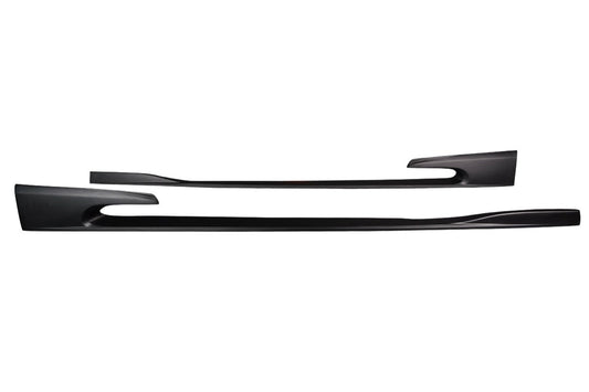 Audi A5 / S5 Eros Version 1 Side Skirt Rocker Panels Duraflex