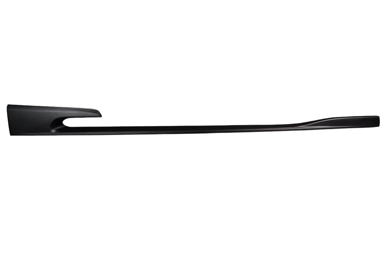 Audi A5 / S5 Eros Version 1 Side Skirt Rocker Panels Duraflex