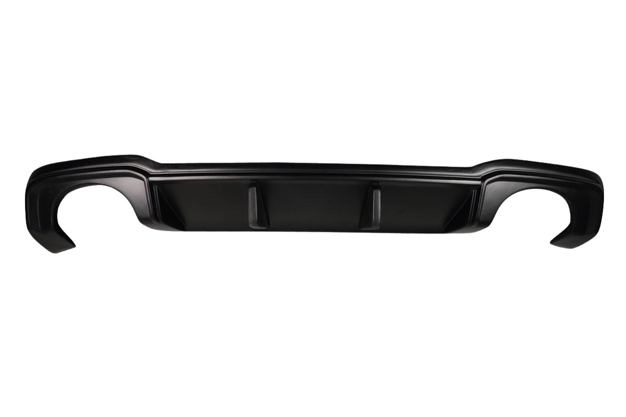 Audi RS 3 2018-2020 Macula Rear Diffuser Duraflex