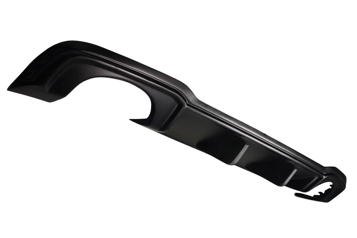 Audi RS 3 2018-2020 Macula Rear Diffuser Duraflex