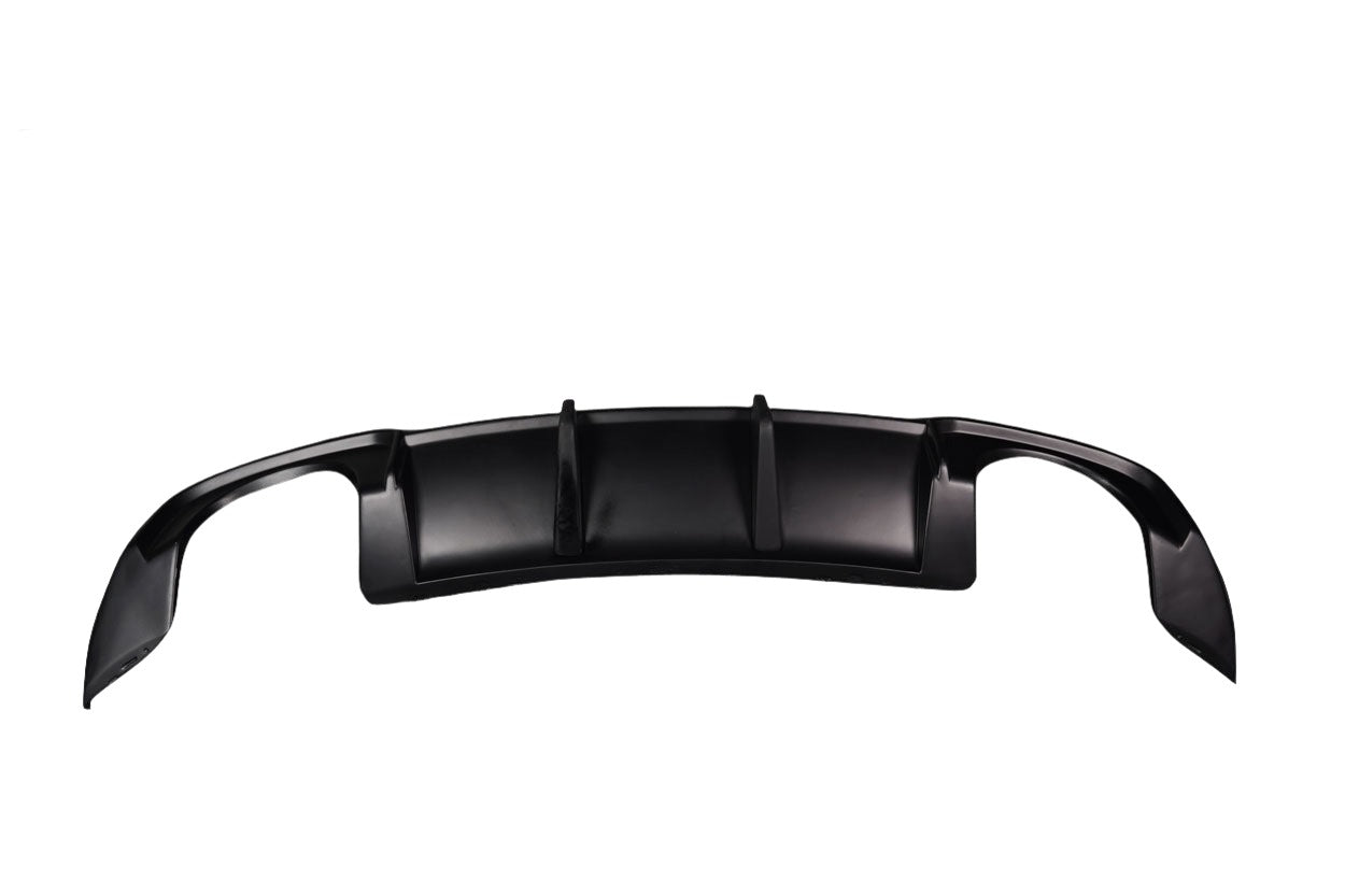 Audi RS 3 2018-2020 Macula Rear Diffuser Duraflex