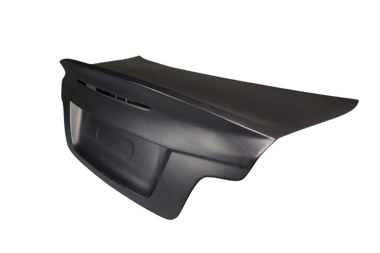 BMW 1 Series / 1M Coupe E82 Duraflex CSL Look Trunk Duraflex