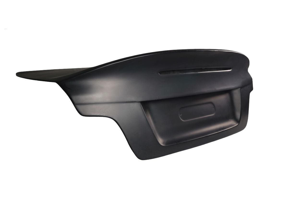BMW 1 Series / 1M Coupe E82 Duraflex CSL Look Trunk Duraflex