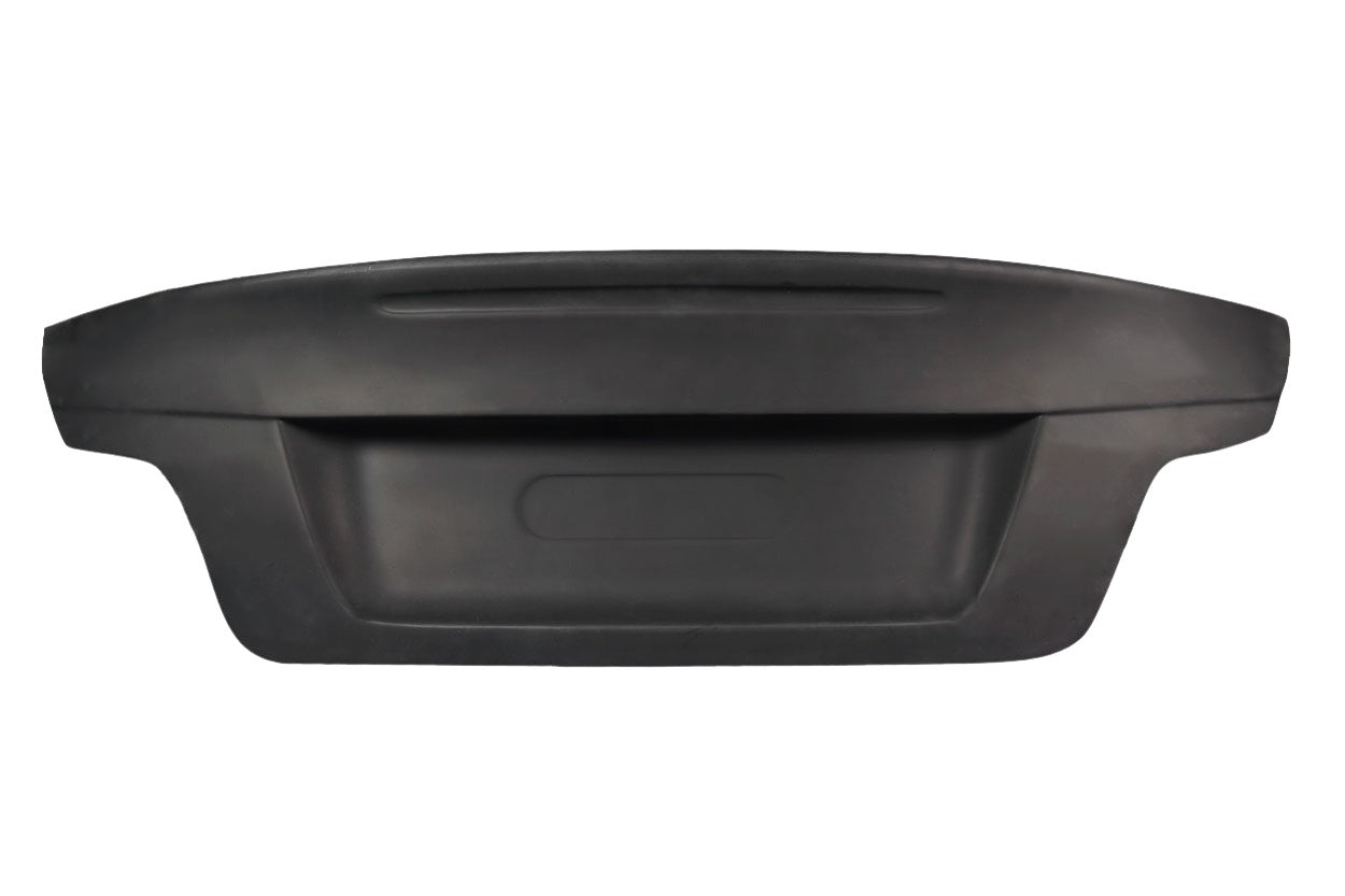 BMW 1 Series E82 OEM Look Trunk Duraflex