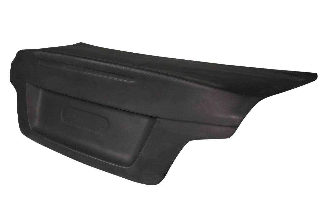 BMW 1 Series E82 OEM Look Trunk Duraflex