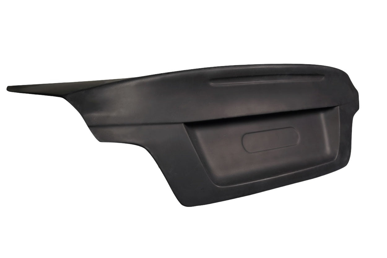 BMW 1 Series E82 OEM Look Trunk Duraflex