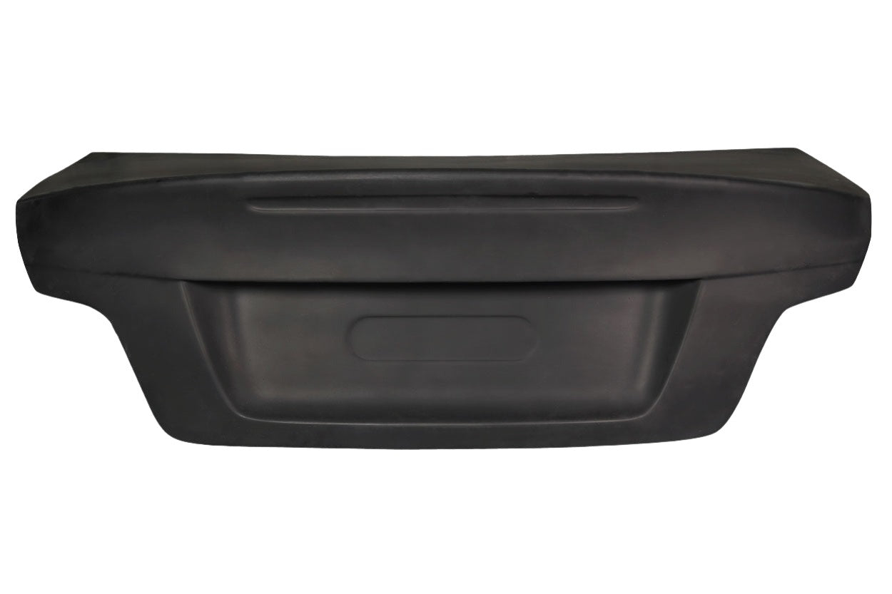 BMW 1 Series E82 OEM Look Trunk Duraflex