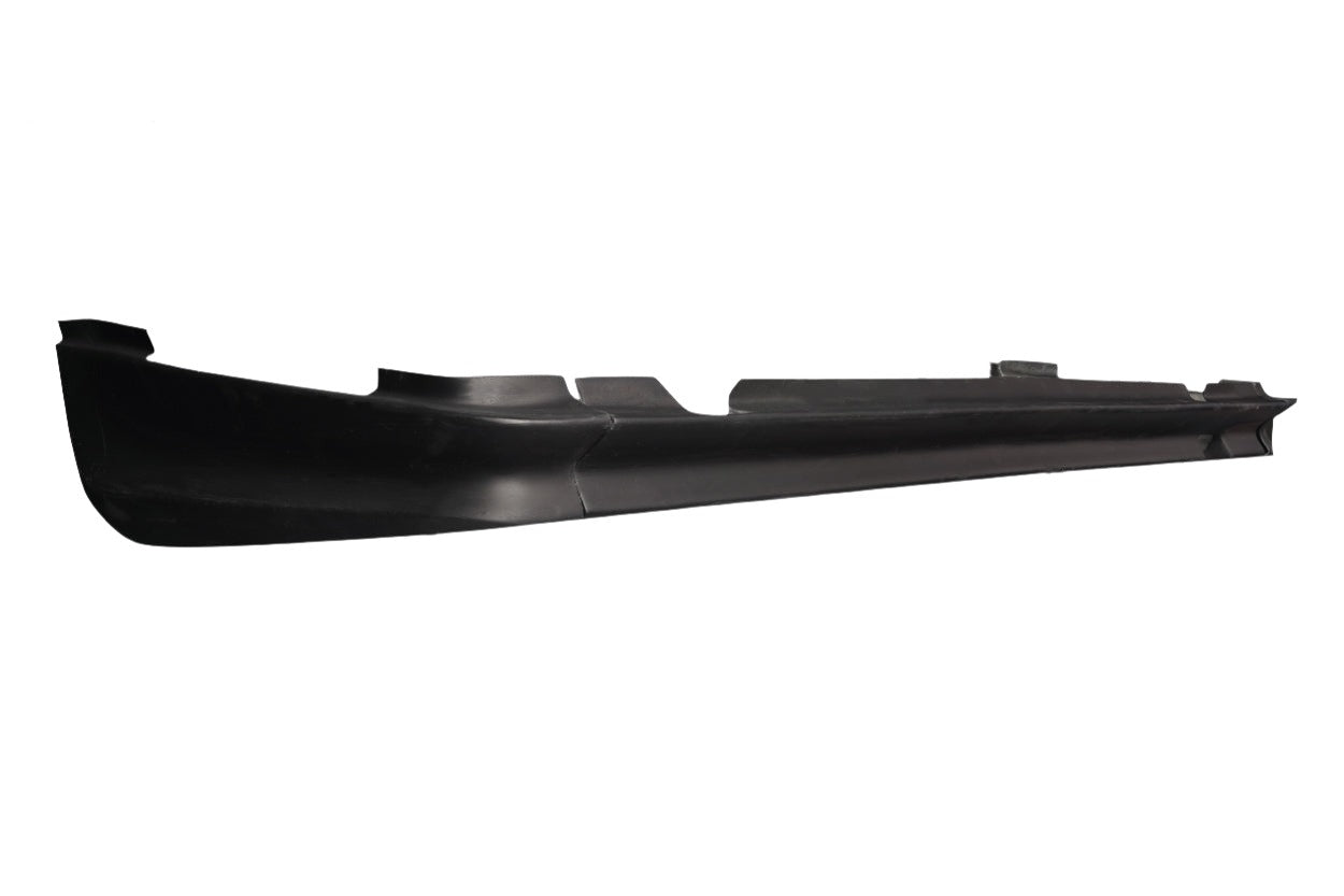 BMW 3 Series E30 1984-1991 Unplugged Rear Diffuser Duraflex