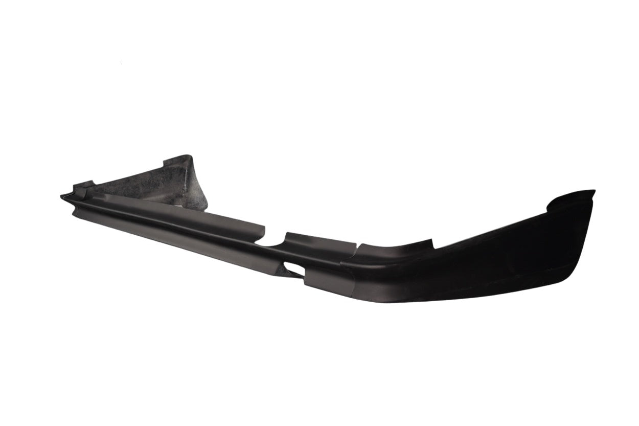 BMW 3 Series E30 1984-1991 Unplugged Rear Diffuser Duraflex