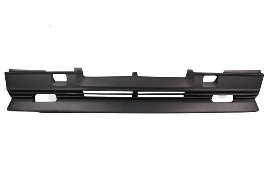 BMW 3 Series E30 Unplugged Front Lip Duraflex