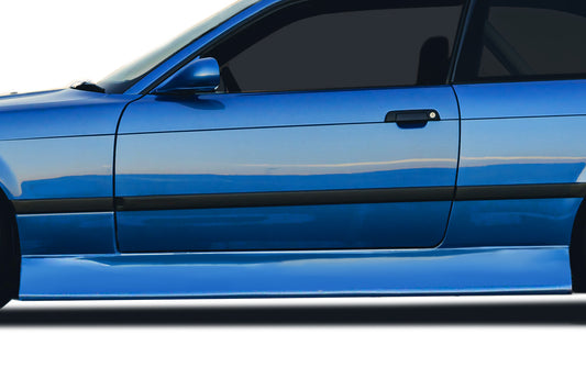 BMW 3 Series E36 Accorsa Side Skirt Rocker Panels Duraflex