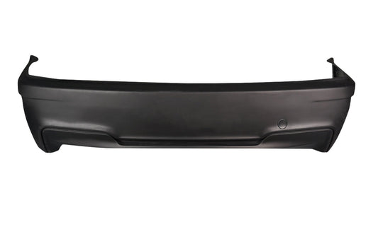 BMW 3 Series E46 1M Look Rear Bumper Duraflex