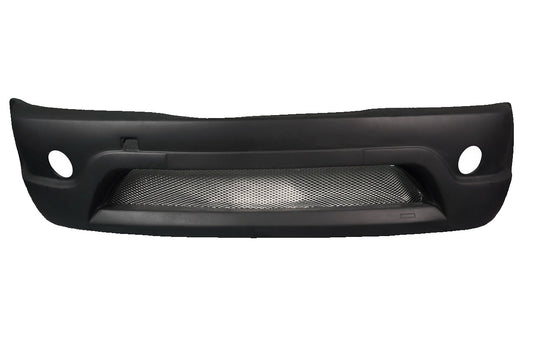 BMW 3 Series E46 Savala Front Bumper Duraflex